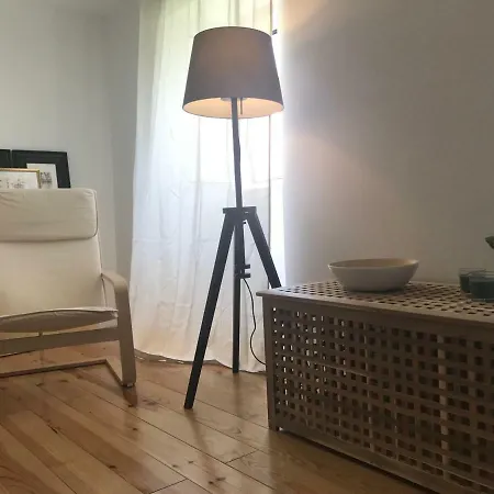 Belem 55 Duplex Apartment Lisbon