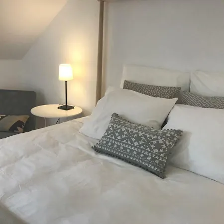 Apartment Belem 55 Duplex *