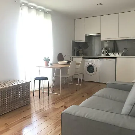 Belem 55 Duplex * Lissabon