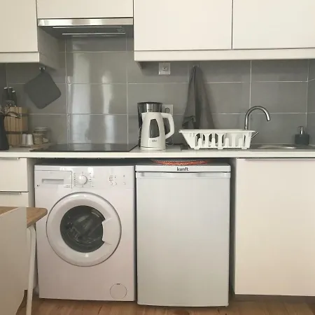 Apartment Belem 55 Duplex
