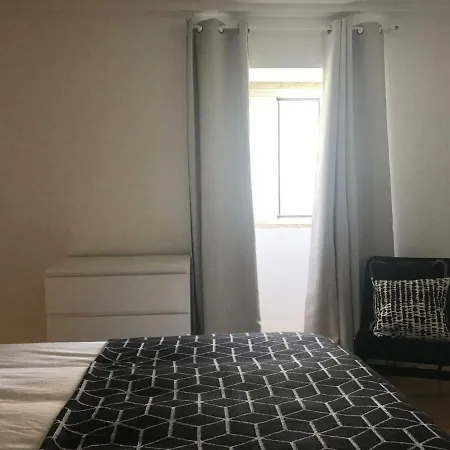 Belem 55 Duplex Appartement