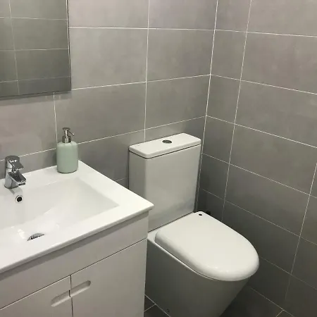 Belem 55 Duplex * Lissabon