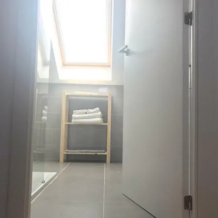 Apartment Belem 55 Duplex