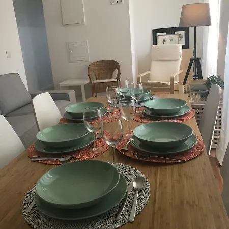 Appartement Belem 55 Duplex