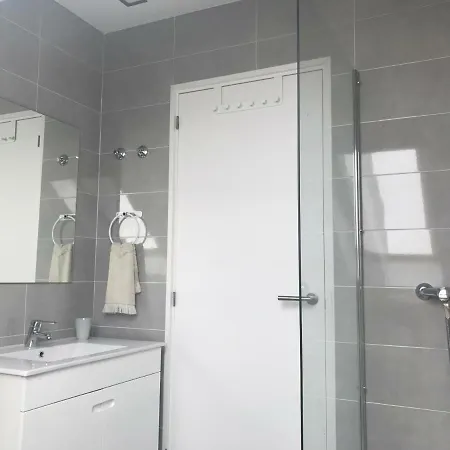 Appartement Belem 55 Duplex Lissabon