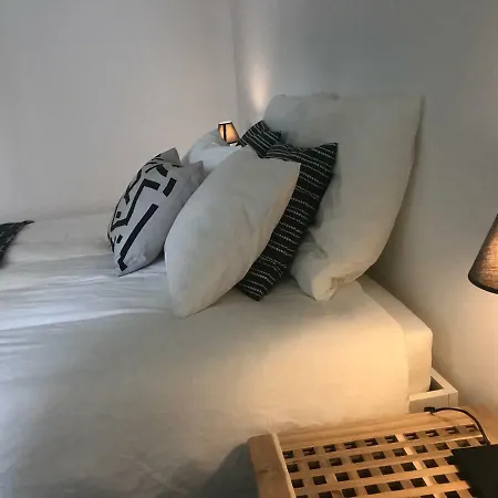 Belem 55 Duplex Apartment