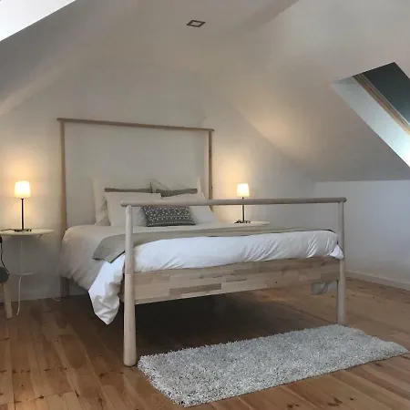Appartement Belem 55 Duplex *