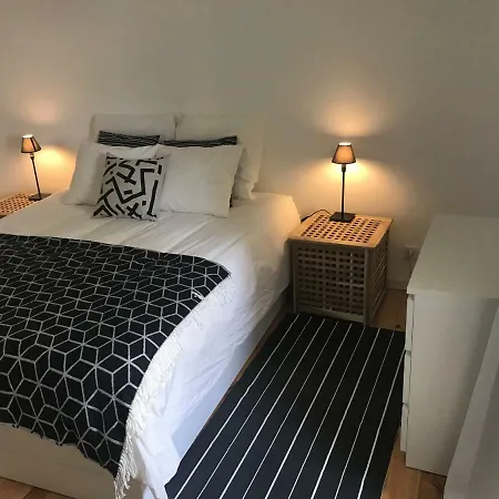 Apartment Belem 55 Duplex