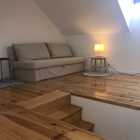 Belem 55 Duplex Apartment *