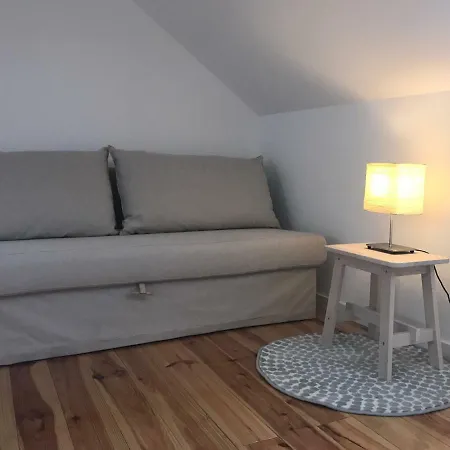 Appartement Belem 55 Duplex *